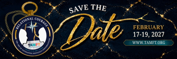 Relational Courage: The Art of Navigating Difficult Conversations - February 17-19, 2027